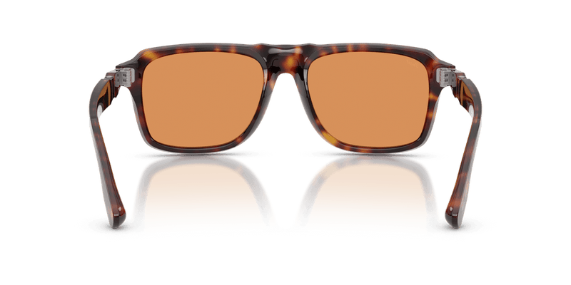 Persol PO8002S in Havana / Orange - Alternate View