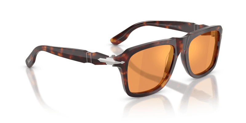 Persol PO8002S in Havana / Orange - Alternate View