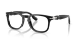 Black / Clear