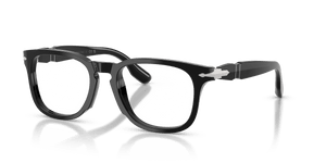 Black / Clear