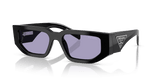 Black / Violet (16K01O)