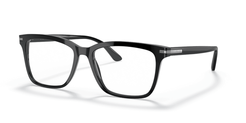 Prada PR 14WV in Black (1AB1O1) - Alternate View