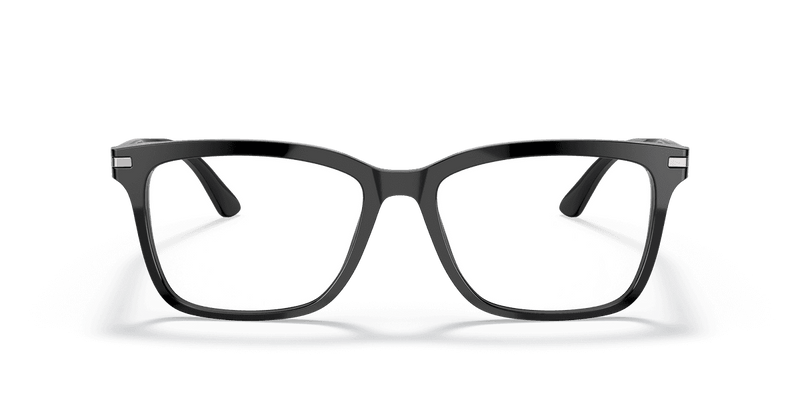 Prada PR 14WV in Black (1AB1O1) - Alternate View