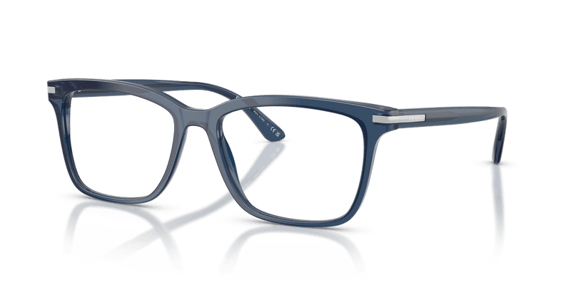 Prada PR 14WV in Blue Crystal (08Q1O1) - Alternate View