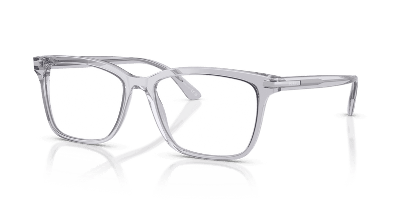Prada PR 14WV in Crystal Grey (U431O1) - Alternate View