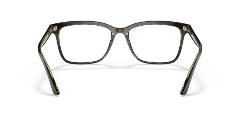 Prada PR 14WV in Moro Turquoise Tortoise (ZXH1O1) - Alternate View