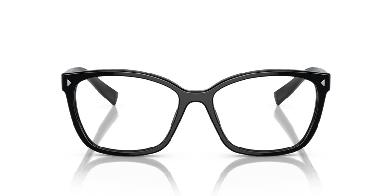 Prada PR 15ZV in Black (1AB1O1) - Alternate View