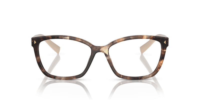 Prada PR 15ZV in Caramel Havana (07R1O1) - Alternate View