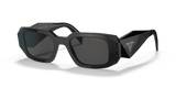 Black / Dark Grey (1AB5S0)