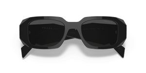 Black / Dark Grey (1AB5S0)