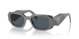 Marble Black / Dark Grey (11N09T)