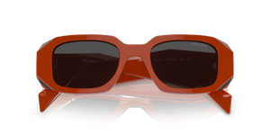 Orange/Black / Dark Grey (12N5S0)