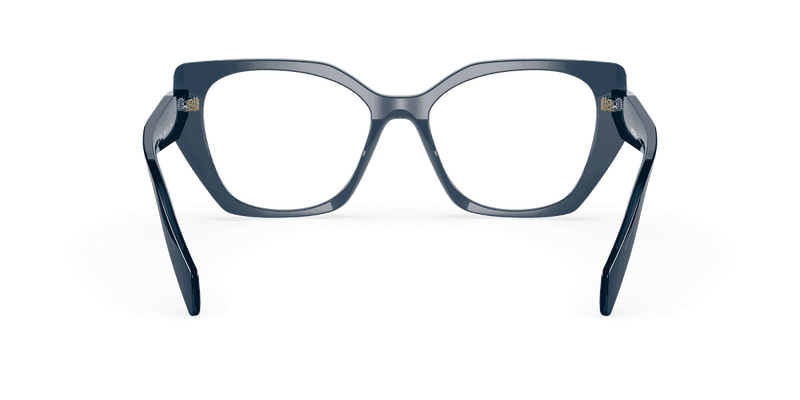 Prada PR 18WV in Blue Crystal (08Q1O1) - Alternate View