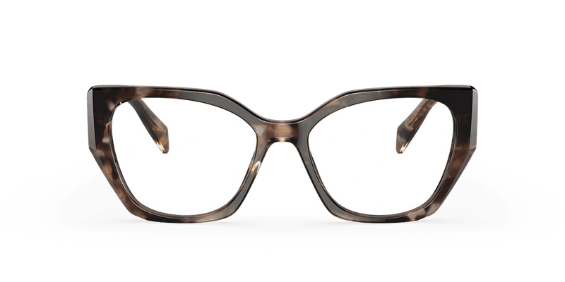 Prada PR 18WV in Caramel Tortoise (07R1O1) - Alternate View