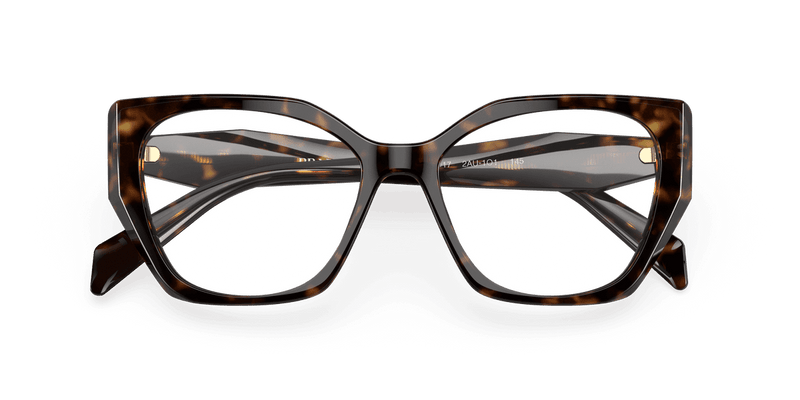 Prada PR 18WV in Tortoise (2AU1O1) - Alternate View
