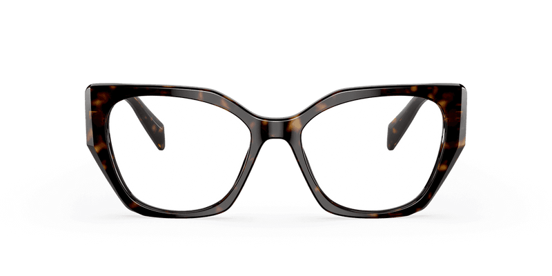 Prada PR 18WV in Tortoise (2AU1O1) - Alternate View