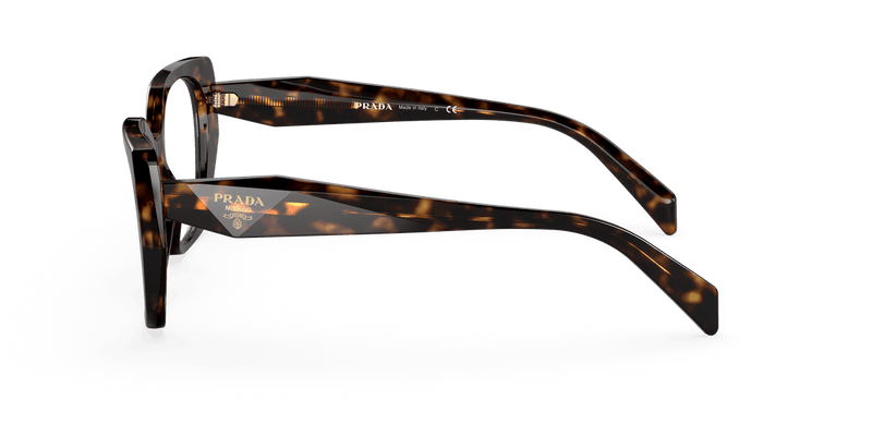 Prada PR 18WV in Tortoise (2AU1O1) - Alternate View