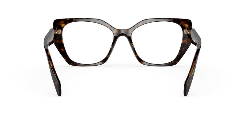 Prada PR 18WV in Tortoise (2AU1O1) - Alternate View