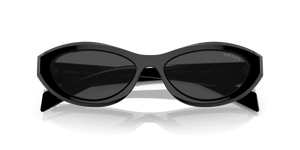 Black / Dark Grey (16K08Z)