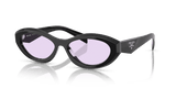 Black / Violet (16K40J)