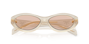 Opal Milk / Light Brown (12V4I2)
