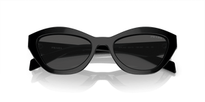 Black / Dark Grey (16K08Z)