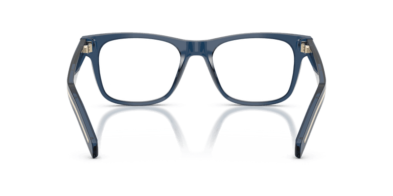 Prada PR A13V in Hematite (08Q1O1) - Alternate View