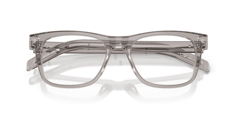 Prada PR A13V in Hematite (10J1O1) (10J1O1) - Alternate View