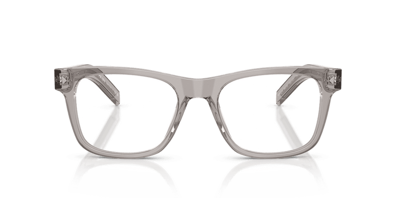 Prada PR A13V in Hematite (10J1O1) (10J1O1) - Alternate View