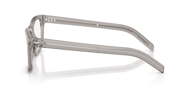 Prada PR A13V in Hematite (10J1O1) (10J1O1) - Alternate View