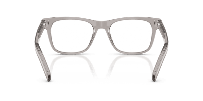 Prada PR A13V in Hematite (10J1O1) (10J1O1) - Alternate View