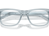 Transparent Azure (19T1O1)