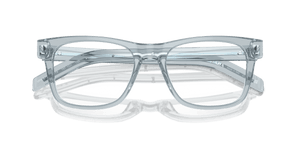 Transparent Azure (19T1O1)