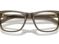 Transparent Earth (18T1O1)