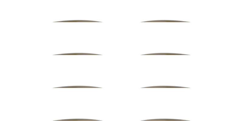 Prada PR A13V in Transparent Earth (18T1O1) - Alternate View