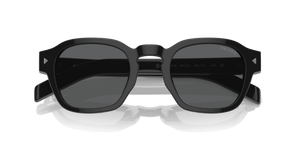 Black / Dark Grey (16K731)