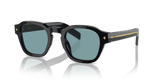 Black / Polarized Green (16K04D)