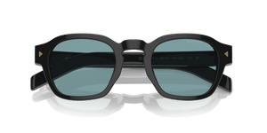 Black / Polarized Green (16K04D)