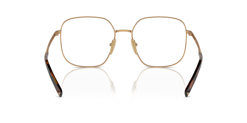 Prada PR A59V in Brass (7OE1O1) - Alternate View