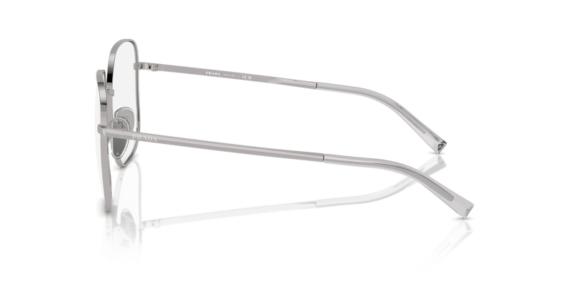 Prada PR A59V in Silver (1BC1O1) - Alternate View