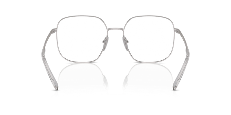 Prada PR A59V in Silver (1BC1O1) - Alternate View