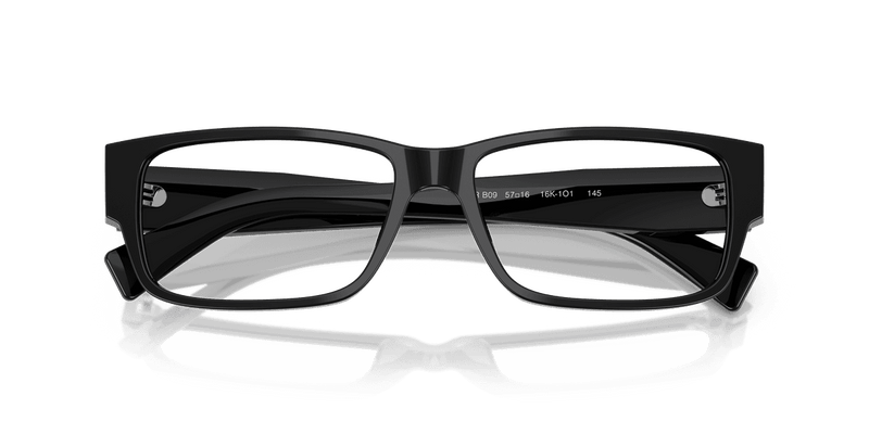 Prada PR B09V in Black (16K1O1) - Alternate View