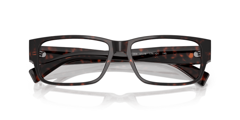 Prada PR B09V in Root Havana (17N1O1) - Alternate View