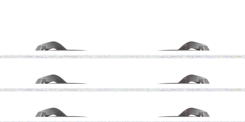 Prada PR B09V in Root Havana (17N1O1) - Alternate View