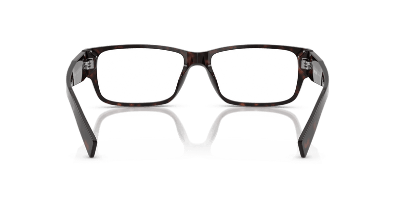 Prada PR B09V in Root Havana (17N1O1) - Alternate View