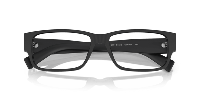 Prada PR B09V in Rose Gold Plated (12P1O1) - Alternate View