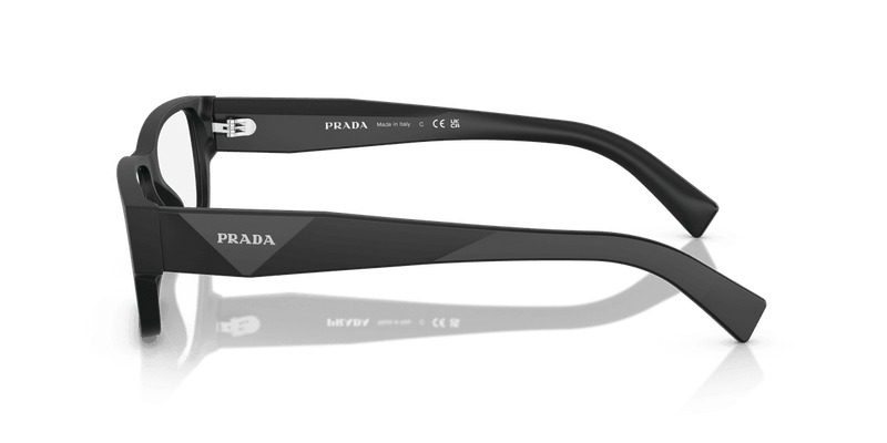 Prada PR B09V in Rose Gold Plated (12P1O1) - Alternate View