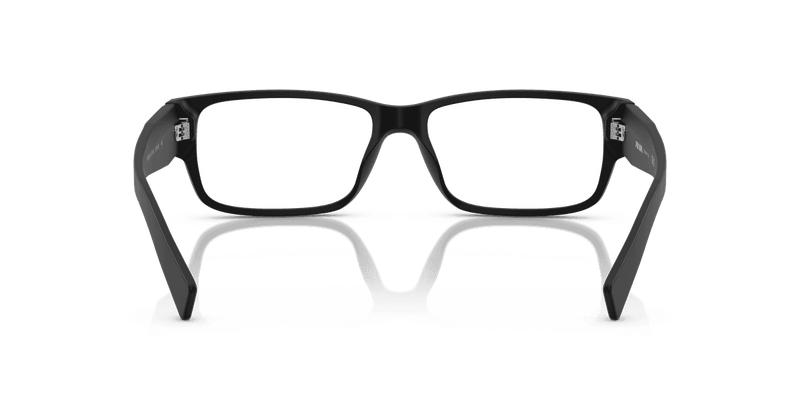 Prada PR B09V in Rose Gold Plated (12P1O1) - Alternate View