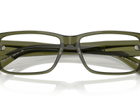 Transparent Green (25A1O1)