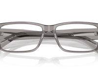 Transparent Grey (16Z1O1)